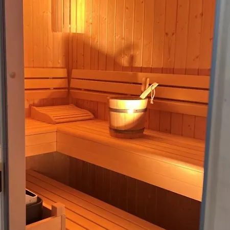 Ferienhaus Diemelblick 39 Appartement *