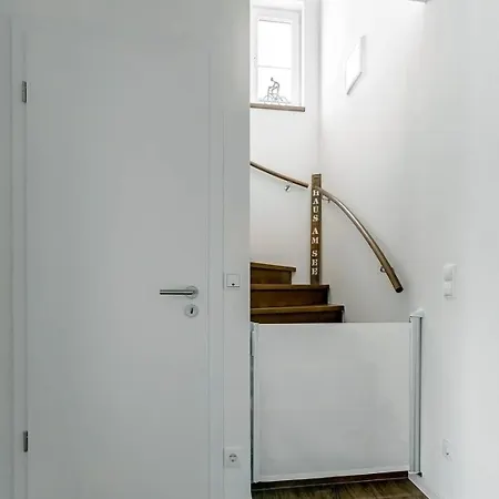 Appartement Ferienhaus Diemelblick 39