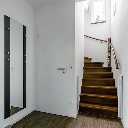 Ferienhaus Diemelblick 39 Appartement