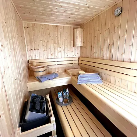 Ferienhaus Diemelblick 39 Appartement *