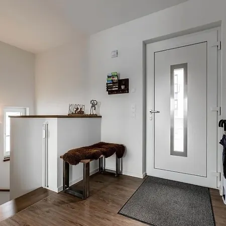Ferienhaus Diemelblick 39 * Heringhausen