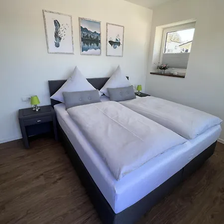 Ferienhaus Diemelblick 39 Appartement Heringhausen