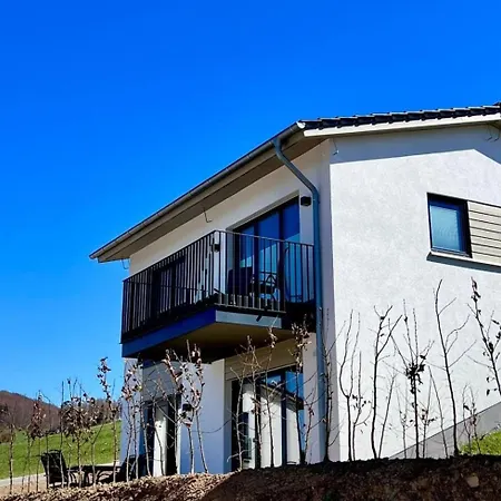 Ferienhaus Diemelblick 39 Heringhausen