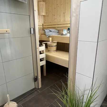 Ferienhaus Diemelblick 39 Appartement